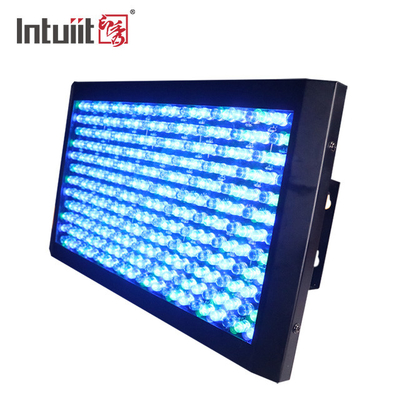 IP20 36W RGB LED Bảng điều khiển linh hoạt Màn hình hiển thị LED có thể lập trình ma trận pixel